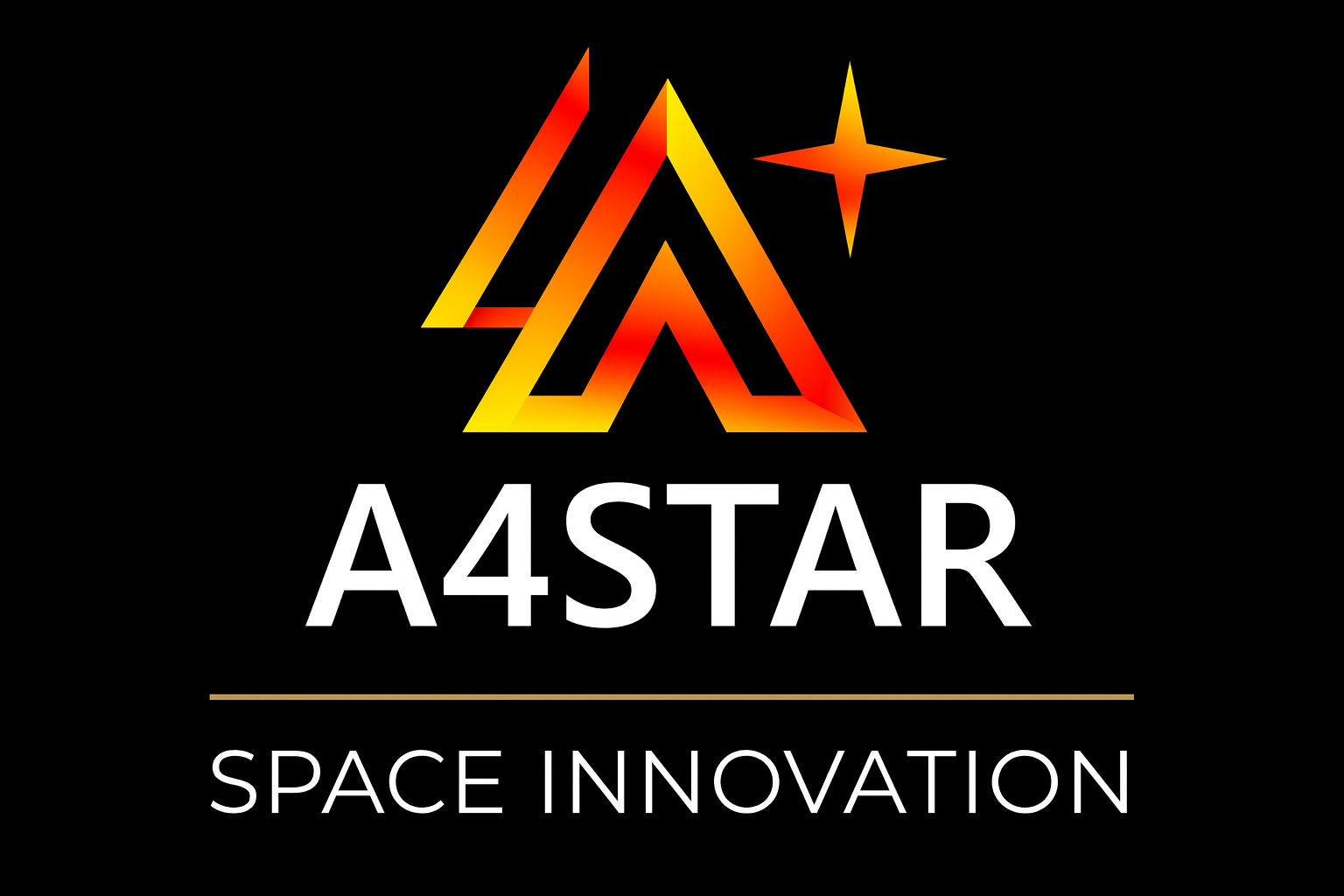 A4STAR Logo